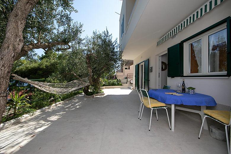 Apartments Tomas Brela Exterior photo