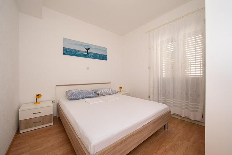 Apartments Tomas Brela Exterior photo