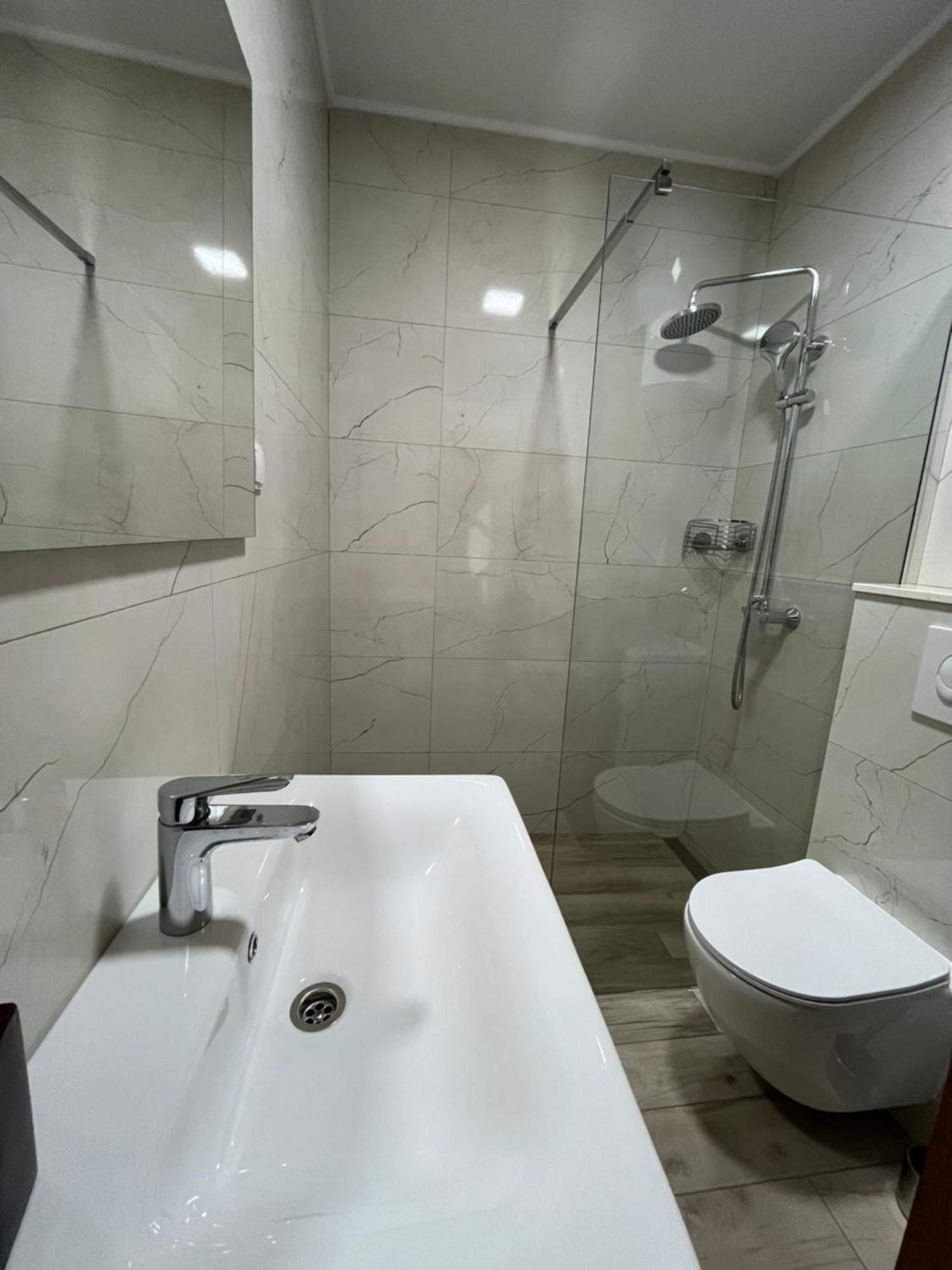 Apartments Tomas Brela Room photo